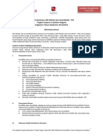 Informasi Beasiswa PDF