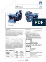 LCC Product Introduction - ES
