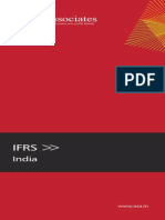ASA Assoc-IFRS-in-India 13 PDF