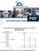 Arranque y control de motores