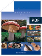 1001 Champignons PDF