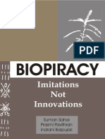 07-3 Biopiracy Imitations Not Innovations