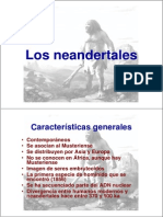 07 BT3 Los Neandertales