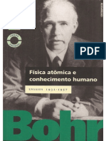 Física atômica e Conhecimento Humano-BOHR - Blog - conhecimentovaleouro.blogspot.com by @viniciusf666