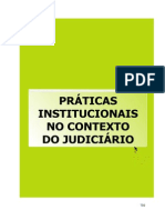 6-PRÁTICAS INSTITUCIONAIS NO CONTEXTO DO JUDICIÁRIO