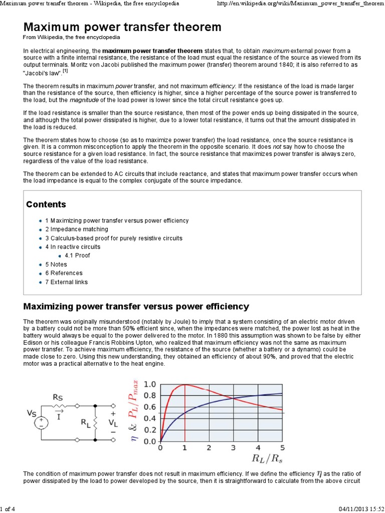 Robert S. Elliot, Antenna Theory and Design, revised edition, JohnWiley &  Sons, New York, 2003., the free encyclopedia.pdf | Electricity | Computer  ...
