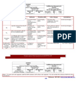 Exhibit Title: Halliburton Management System EX-GL-HAL-BAR-LAB-011 Region: Function/PSL: Owner: Approved By: Job Revision By: Rev Date: Rev No