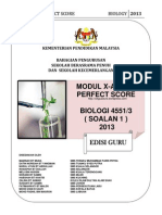 BIO SBP P3 Experiment PDF