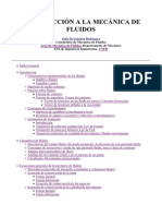 Repaso de Mecanica de Fluidos-Pagina de La Asignatura PDF