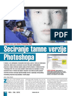 photoshop CS6 nove mogucnosti
