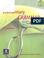 Elementary Grammar Games.pdf