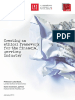 LSE HSF Discussion Paper - d3 Ethics in Financial Institutions