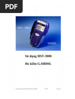 Download S dng my o HST-3000 o kim Gpdf by Le Viet Ha SN182043324 doc pdf