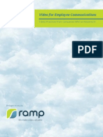 White Paper RAMP video best practices.pdf