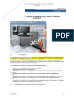 17480885 Capitulo 1 IT Essentials PC Hardware and Software Version 40 Spanish