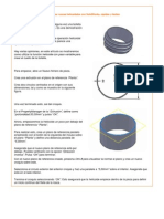 Cómo Crear Roscas Helicoidales Con SolidWorks