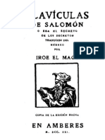 71859663 Claviculas de Salomon