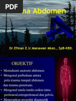 Download trauma abdomenppt by Enggrajati Moses Silitonga SN182052080 doc pdf