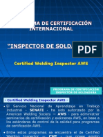 22499047 Inspector de Soldadura