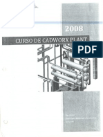 Curso de Cadworx Plant PDF