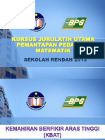 Kbat PDF