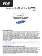 Samsung Galaxy Note 8