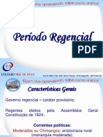 periodo_regencial