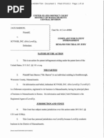 LevelUp-Barron Lawsuit.pdf