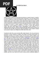 IL PENTACOLO.docx