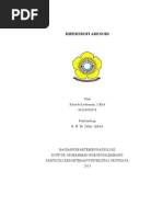 Download Refrat Hipertrofi Adenoid by Rikardo Ladesman Lumbantobing SN182073969 doc pdf