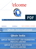 Qbule Contact:- Mr. Kumar +91 8765182284  +91 8576802541