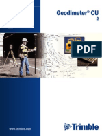 GDM CU Manual de Software 571702006 Parte2 Ver0300 SPA