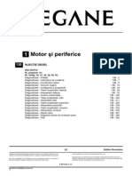 Sistem Injectie PDF