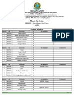 Física Matriz 2013