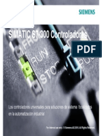 Simatic S7300
