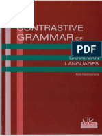 Download Karamysheva I D Contrastive Grammar of English and Ukrainian Languages by Roma Romanyuk SN182083997 doc pdf