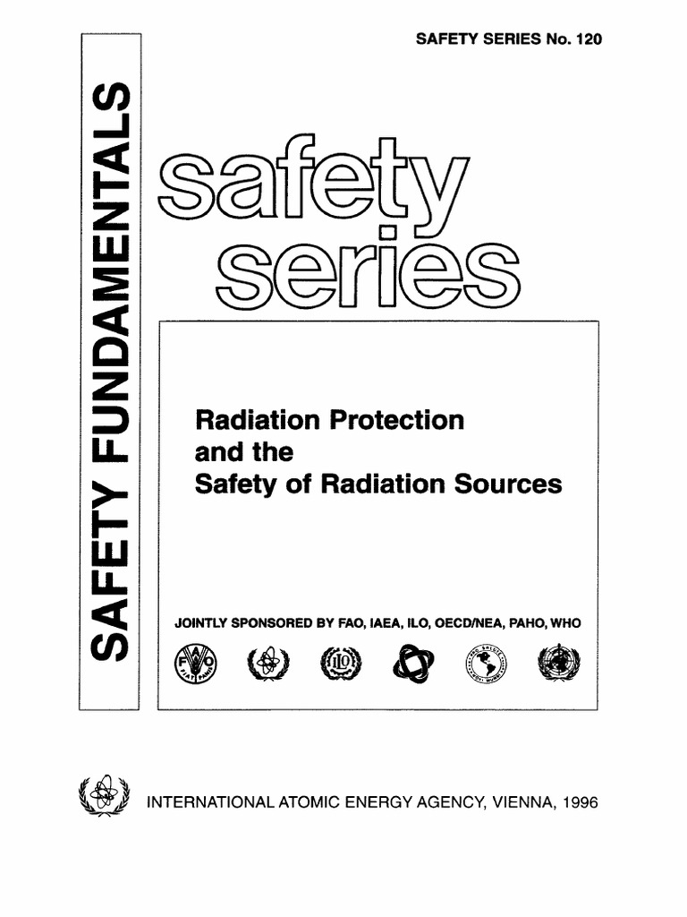 SS_120.pdf  Ionizing Radiation  Radioactive Contamination