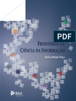 Fronteiras Da Ciência Da Informação