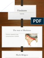 Hinduism Final
