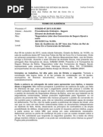 Silvanei de Andrade Souza - 08-10-2013 - Salvador