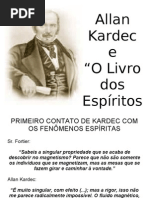 Allan Kardec e O Livro dos Espíritos-1