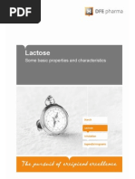 Download Lactose some basic propertiespdf by Qasim Akhtar SN182107592 doc pdf