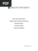 Download Capstone Vision 2009 by rjoffray SN18211382 doc pdf