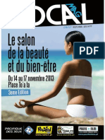 Local Mag Novembre 2013 - N°17