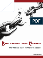 Breaking The Chains Ebook2 PDF