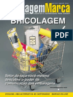 Revista EmbalagemMarca 027 - Outubro 2001