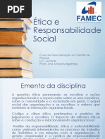 ETICA FAMEC 17-8