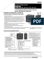 h03e Es 01a+e5an(en)+Datasheet