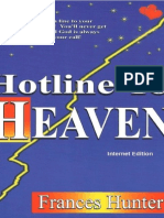 Hot Line To Heaven