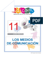 Unidad Medios de Comunicacion